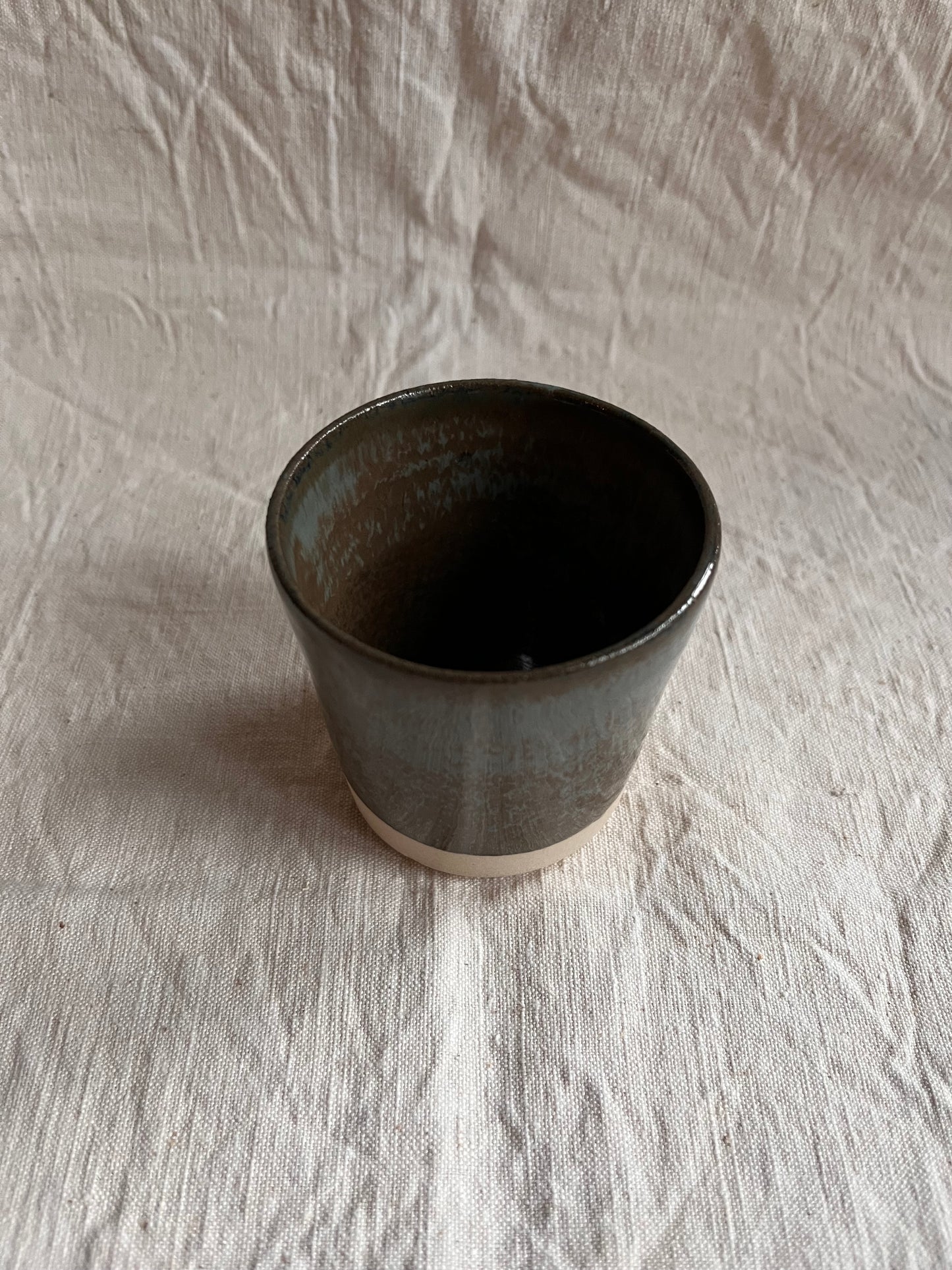 Mug en grès